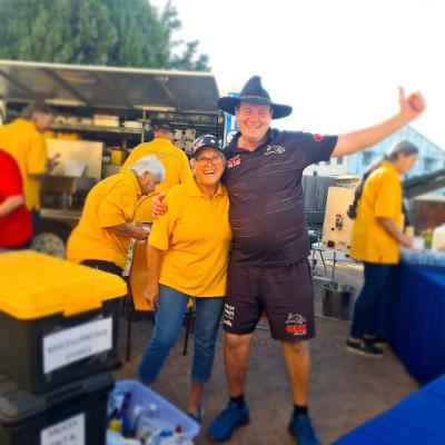 Aust Day
